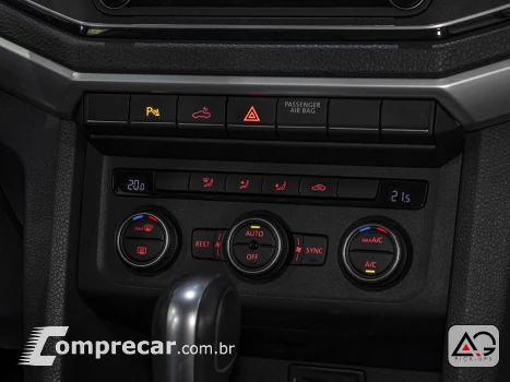 AMAROK 3.0 V6 TDI Highline CD 4motion