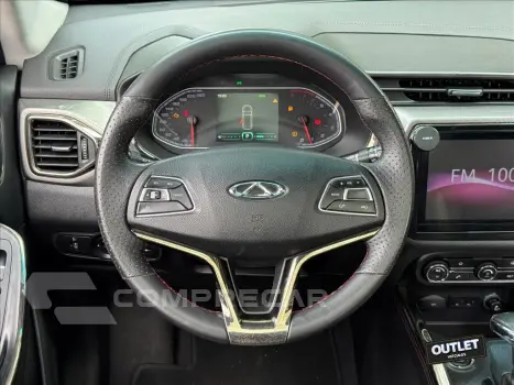 TIGGO 5x 1.5 VVT TURBO iFLEX TXS DCT