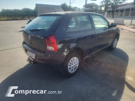 GOL 1.0 MI 8V G.IV
