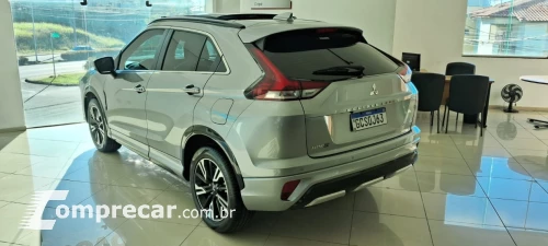 ECLIPSE CROSS 1.5 Mivec Turbo Hpe-s S-awc