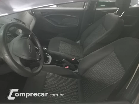 KA 1.5 SE 16V
