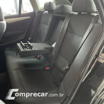X1 2.0 16V Sdrive18i