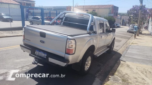 RANGER 2.5 XLT 4X2 CD