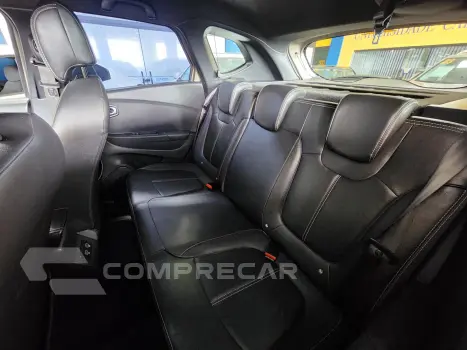 CAPTUR Intense 1.3 TB 16V Flex 5p Aut.