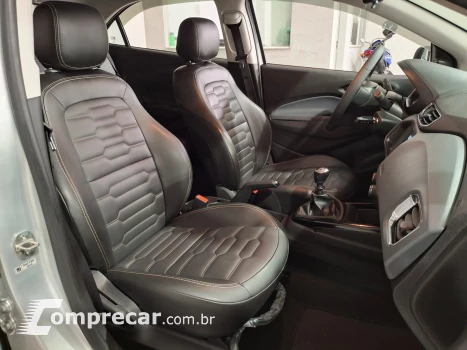 ONIX 1.4 MPFI LTZ 8V