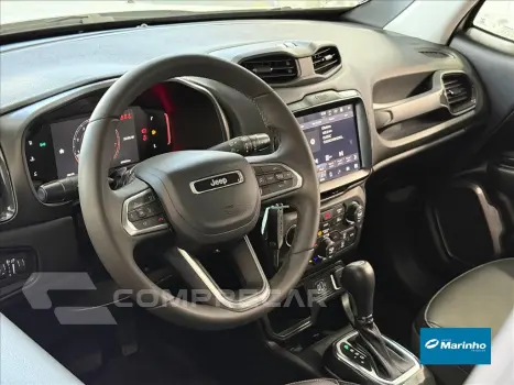 RENEGADE 1.3 T270 TURBO FLEX LONGITUDE AT6