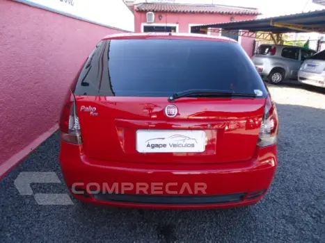 PALIO 1.0 MPI Fire 8V