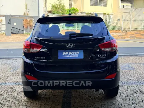IX35 2.0 16V