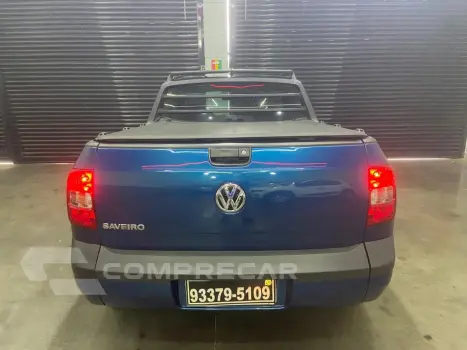 Saveiro 1.6 Mi Ce 8V Flex 2P Manual G.V
