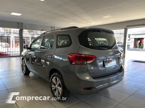SPIN 1.8 Premier 8V