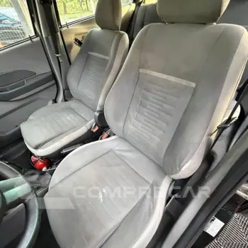 CHEVROLET AGILE LT