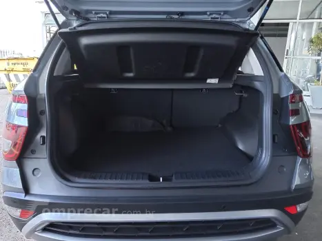 CRETA 1.0 TGDI FLEX LIMITED AUTOMÁTICO