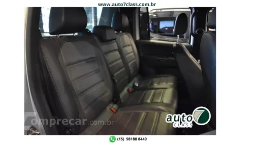 AMAROK - 3.0 V6 TDI HIGHLINE EXTREME CD 4MOTION AUTOMÁTICO