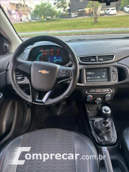 ONIX 1.4 MPFI LTZ 8V