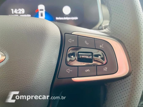 TIGGO 7 1.5 TCI Turbo Sport