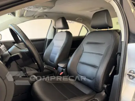 JETTA Comfortline 2.0 T.Flex 8V 4p Tipt.