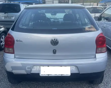 Gol 1.0 G4 FLEX