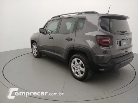 RENEGADE 1.3 T270 TURBO FLEX SPORT AT6