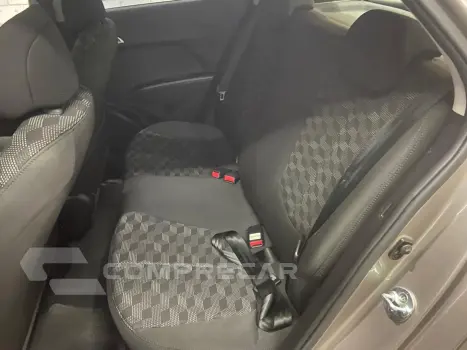 Hb20 1.6 Comfort Plus 16V Flex 4P Automático