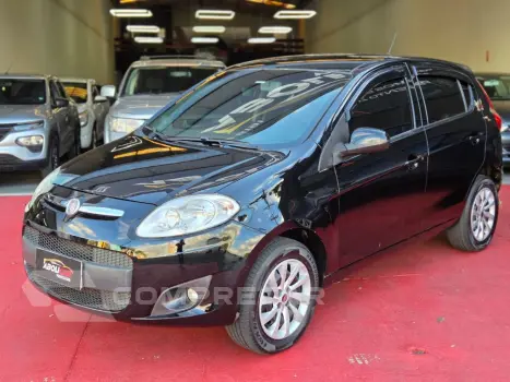Fiat Palio ESSENCE 1.6 Flex 16V 5p 4 portas