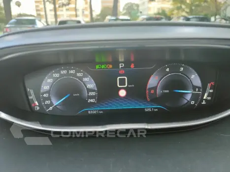 TRACKER 1.0 TURBO FLEX LTZ AUTOMÁTICO