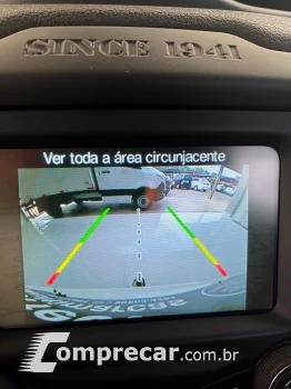 RENEGADE 1.8 16V Longitude