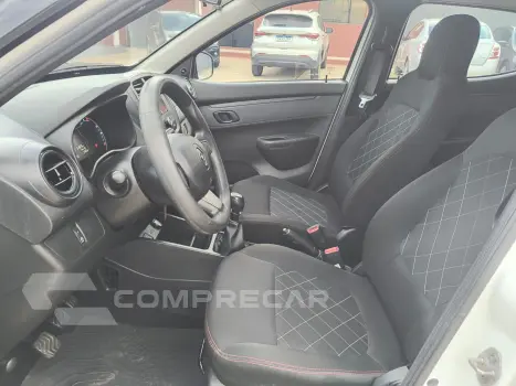 KWID 1.0 12V SCE ZEN