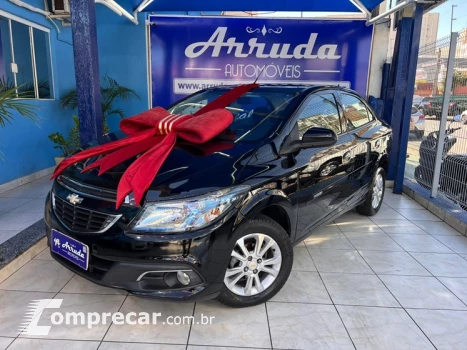 CHEVROLET PRISMA 4 portas