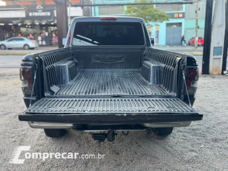 Ranger 2.3 16V XLS CABINE SIMPLES