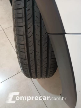 CRETA 1.6 16V Attitude