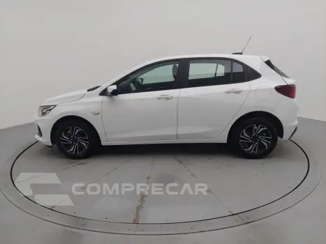 ONIX 1.0 FLEX LT MANUAL