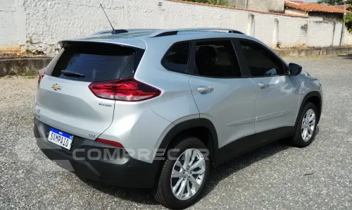 TRACKER 1.0 Turbo LTZ