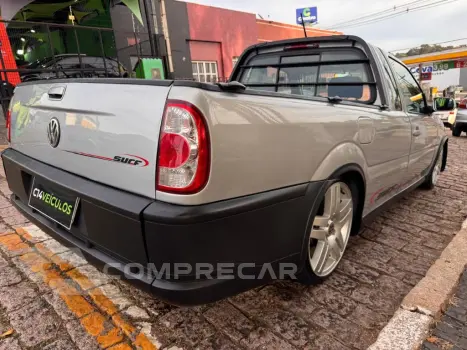 Saveiro SURF 1.6 Mi Total Flex 2p