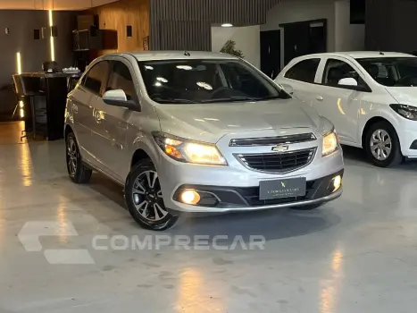 ONIX 1.4 MPFI LTZ 8V FLEX 4P MANUAL