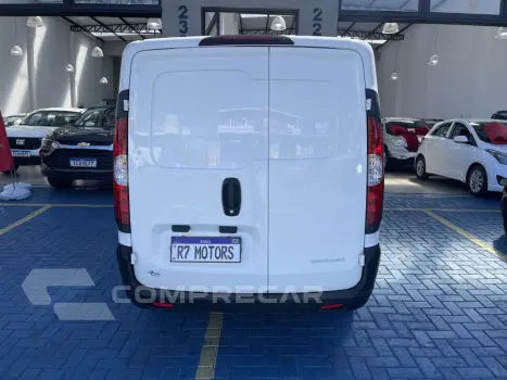 FIORINO 1.4 MPI FURGÃO ENDURANCE 8V FLEX 2P MANUAL