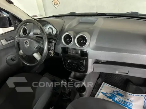 GOL 1.6 MI POWER 8V FLEX 4P MANUAL G.IV