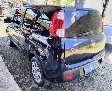 UNO 1.0 EVO Vivace 8V