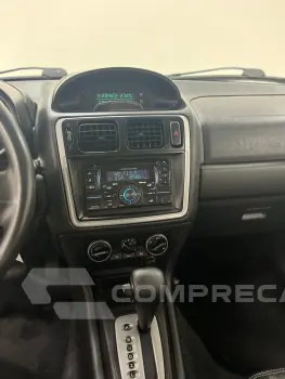 PAJERO 2.0 TR4 4X2 16V