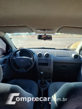 FIESTA 1.0 MPI 8V