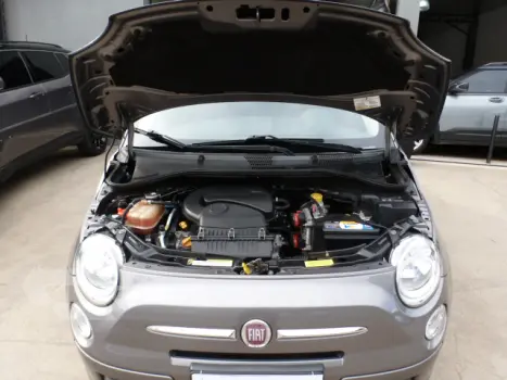500 1.4 Cult 8V