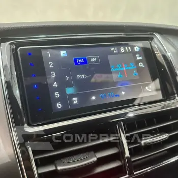 YARIS XLS 1.5 Flex 16V 5p Aut.