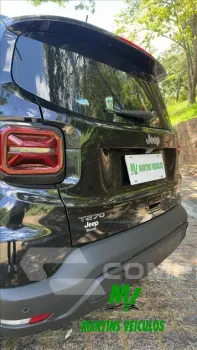 RENEGADE 1.3 T270 TURBO FLEX LONGITUDE AT6