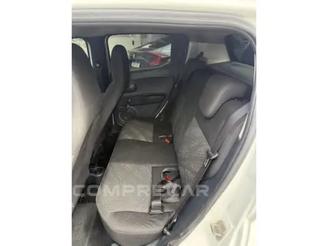 MOBI 1.0 8V EVO FLEX LIKE. MANUAL