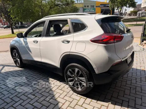 TRACKER 1.2 TURBO FLEX PREMIER AUTOMÁTICO