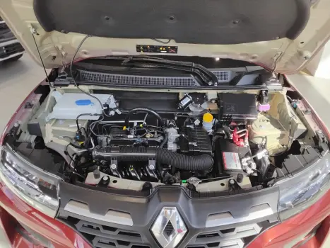 KWID 1.0 12V SCE FLEX OUTSIDER MANUAL