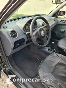 GOL 1.0 MI 8V G.IV
