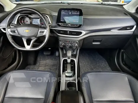 TRACKER 1.2 TURBO FLEX PREMIER AUTOMÁTICO