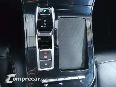 TIGGO 7 PRO 1.6 TGDI GASOLINA DCT