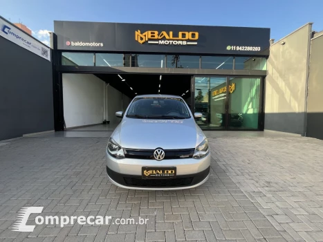 Fox BLUEMOTION 1.0 Mi Total Flex 12V 5p