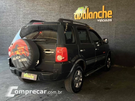 ECOSPORT 1.6 FREESTYLE 16V FLEX 4P MANUAL